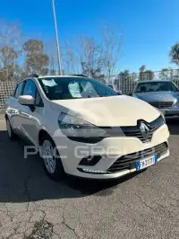 2017 Renault Clio
