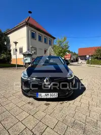 2017 Renault Clio