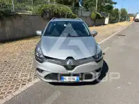 2017 Renault Clio
