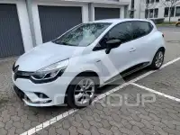 2017 Renault Clio