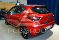 2017 Renault Clio