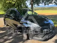 2017 Renault Clio