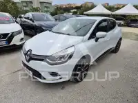 2017 Renault Clio
