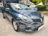 2017 Renault Clio