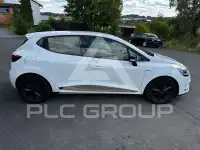 2017 Renault Clio
