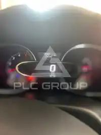 2017 Renault Clio