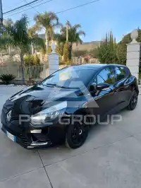 2017 Renault Clio