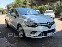 2017 Renault Clio