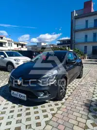 2017 Renault Clio