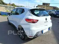 2017 Renault Clio