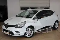2017 Renault Clio