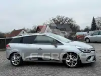 2017 Renault Clio