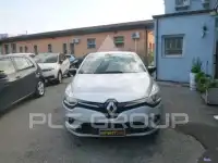 2017 Renault Clio