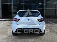 2017 Renault Clio