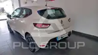 2017 Renault Clio