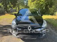 2017 Renault Clio