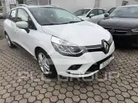 2017 Renault Clio