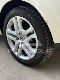 2017 Renault Clio