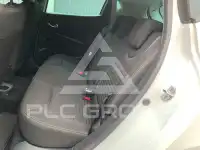 2017 Renault Clio