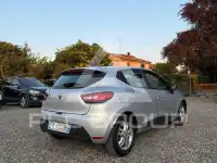 2017 Renault Clio