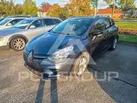 2017 Renault Clio