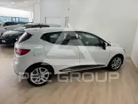2017 Renault Clio