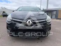 2017 Renault Clio