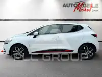 2017 Renault Clio