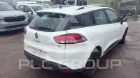 2017 Renault Clio