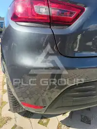 2017 Renault Clio