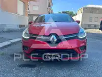 2017 Renault Clio