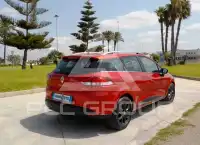 2017 Renault Clio