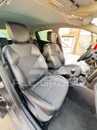 2017 Renault Clio