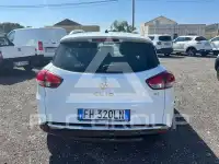 2017 Renault Clio