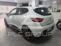 2017 Renault Clio