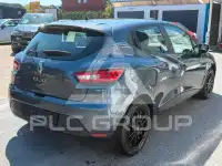 2017 Renault Clio
