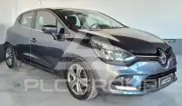 2017 Renault Clio