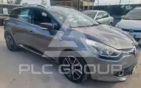 2017 Renault Clio