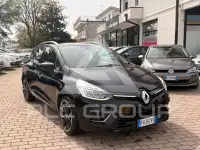 2017 Renault Clio