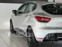2017 Renault Clio
