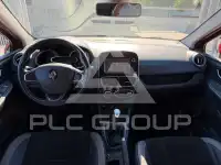 2017 Renault Clio