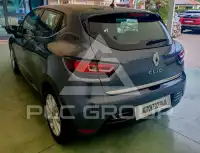 2017 Renault Clio