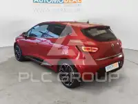 2017 Renault Clio
