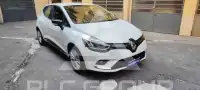 2017 Renault Clio