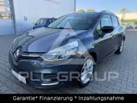 2017 Renault Clio
