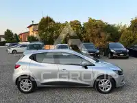 2017 Renault Clio