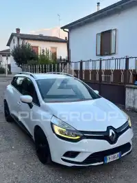 2017 Renault Clio