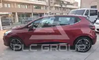 2017 Renault Clio