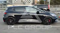 2017 Renault Clio