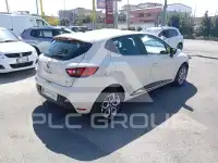 2017 Renault Clio